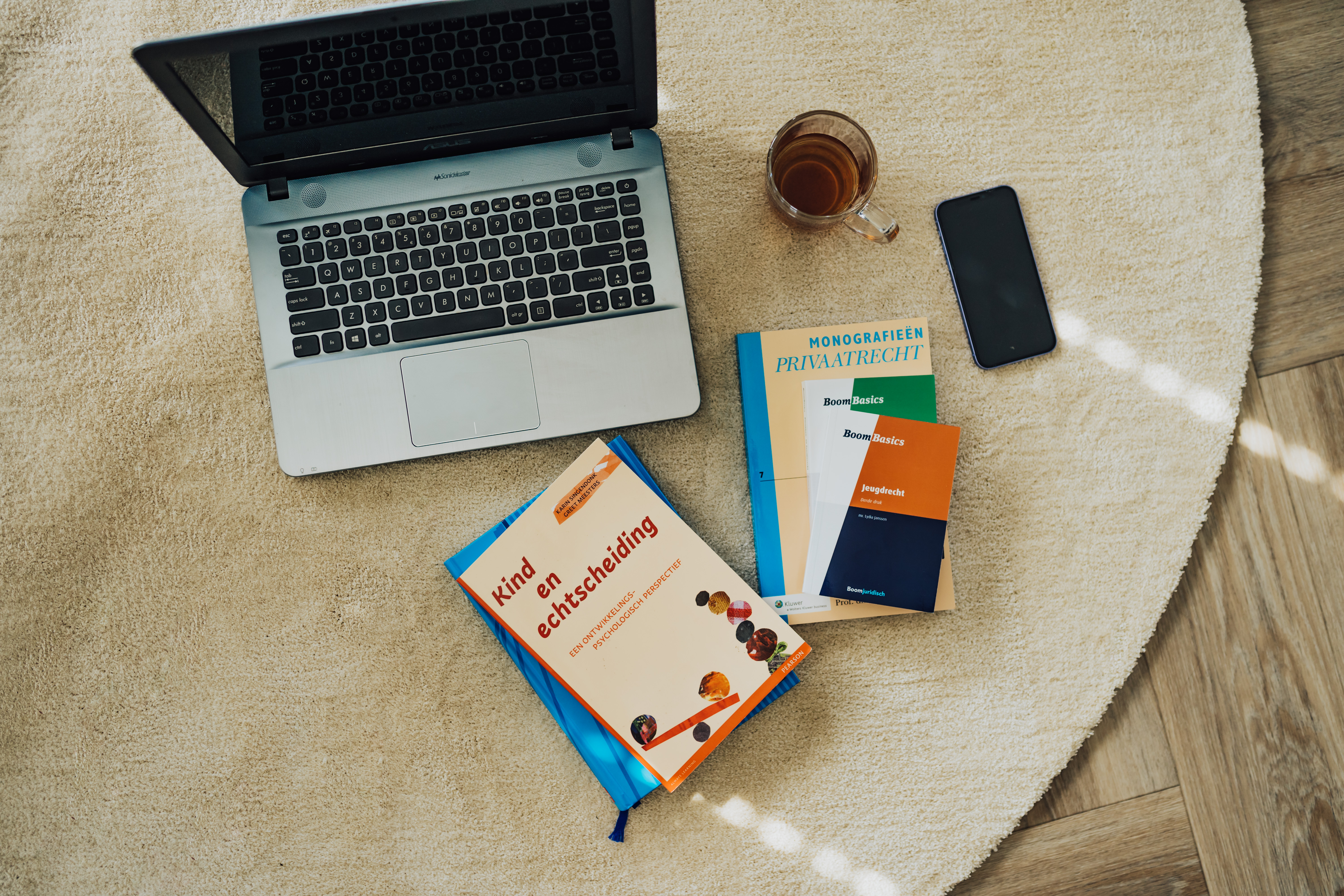 InMedio – Verwerking scheiding kind 01